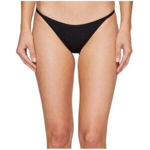 NWT Tavik Antic Moderate Swim Bottom in Black - Large